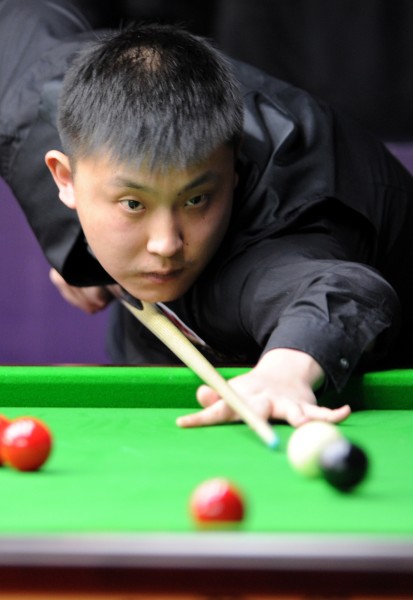 是一个竞技 是一个竞技