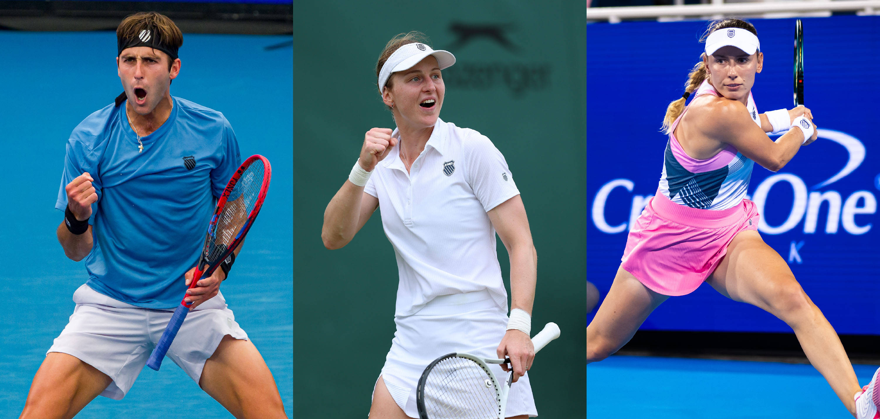 对不同对手 对不同对手