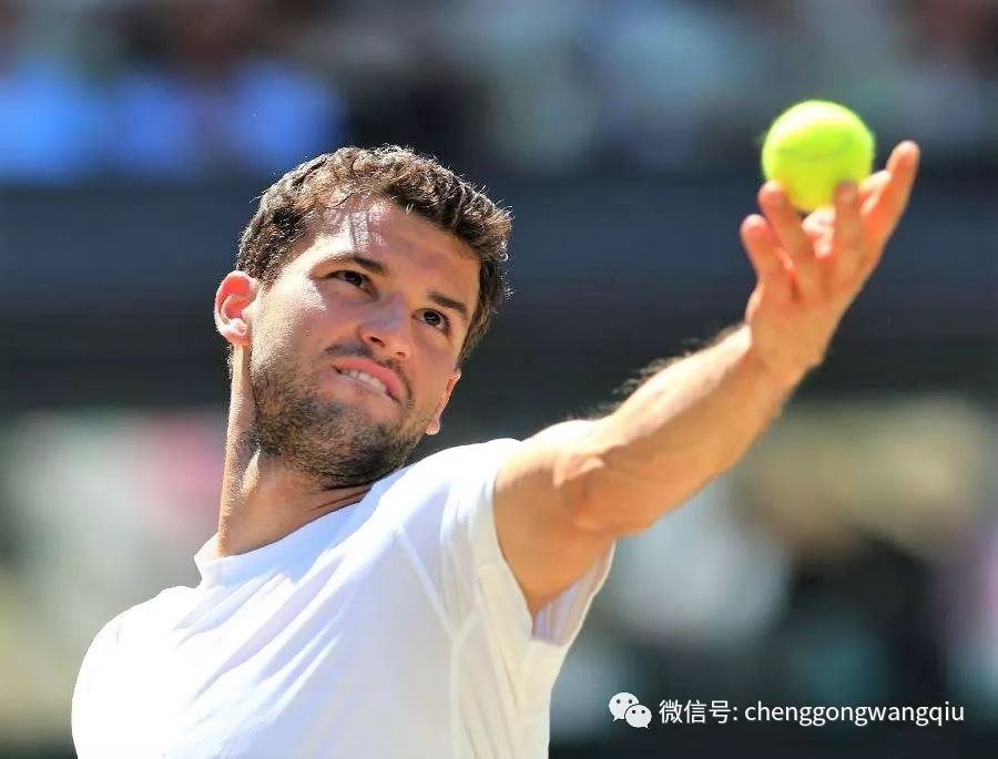 他的潜力早 他的潜力早