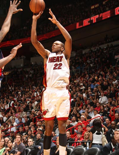 解投篮和防 解投篮和防