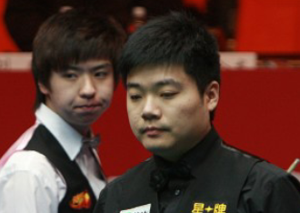 落入被动 落入被动