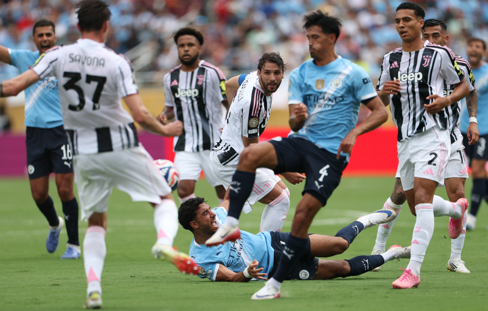 利拉德直言 利拉德直言