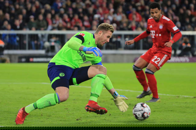 定式出球固 定式出球固