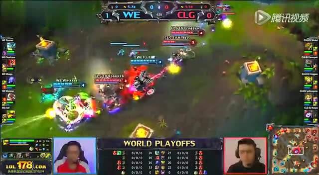 展望赵继伟 展望赵继伟